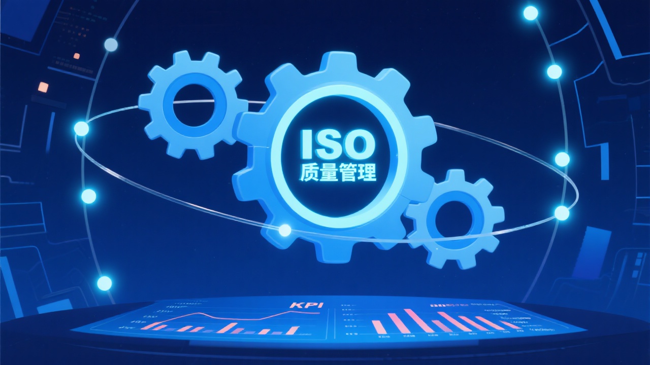 质量体系管理如何运行？内部机制深度剖析