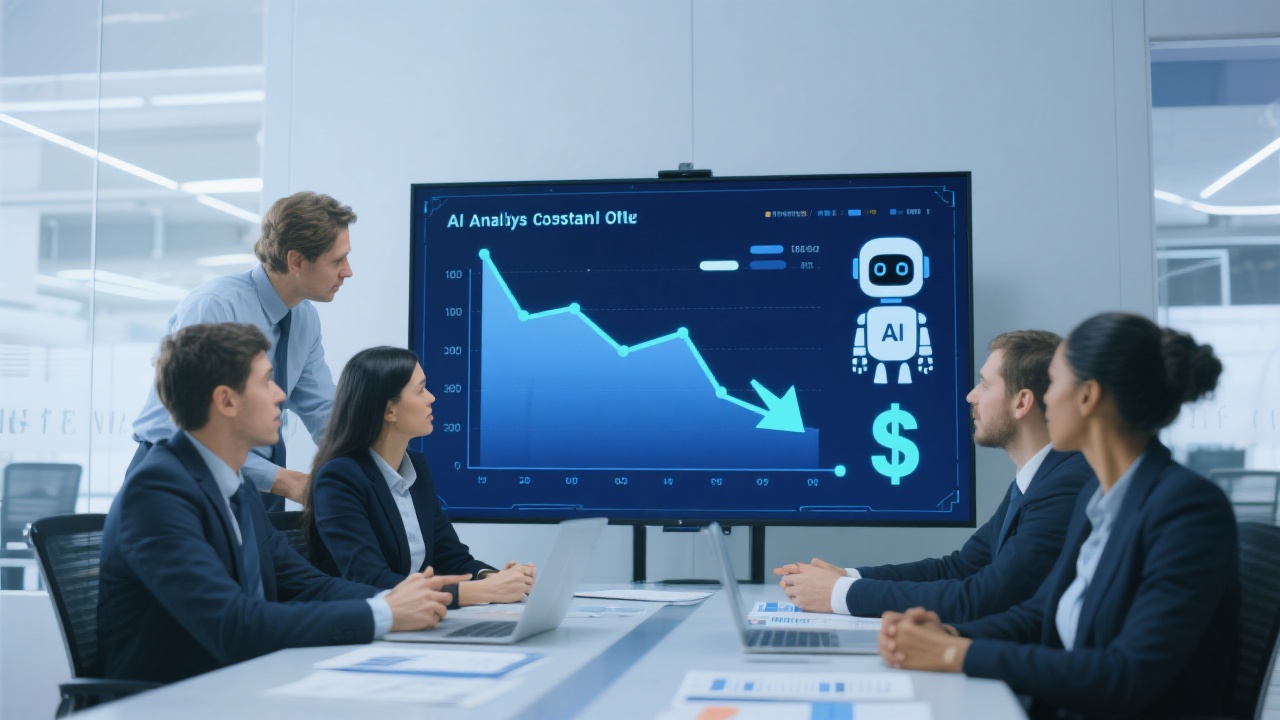 ERP系统成本如何优化？AI深度挖掘帮你省大钱！