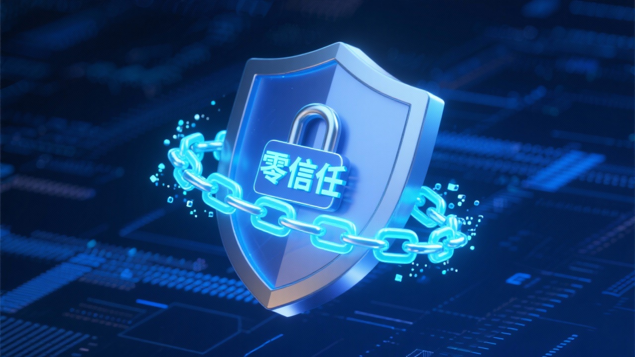 ERP系统财务零信任权限动态管控，如何保障企业资金安全？