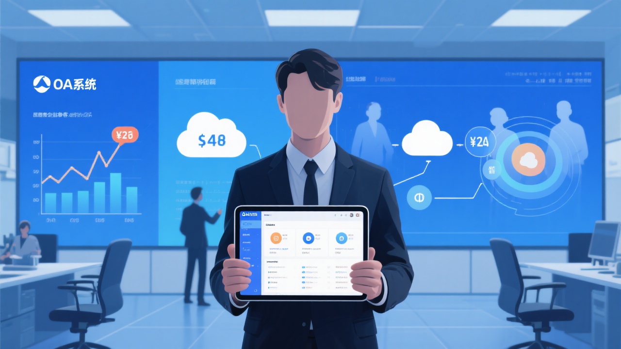 2025年选OA系统厂商，哪家性价比最高？