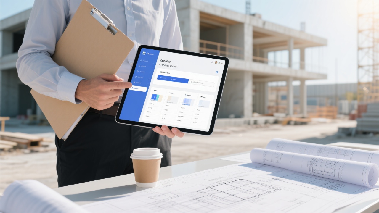 建筑行业项目文档管理的10个关键技巧，助你快速上手