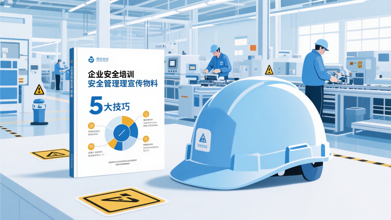 如何做好安全生产管理？5个实用技巧助你远离风险
