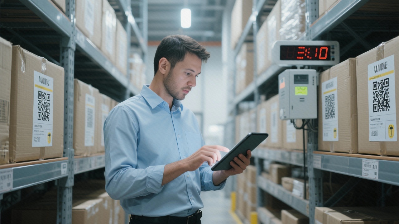 仓库物料保质期管理怎么做？掌握这几点轻松搞定！