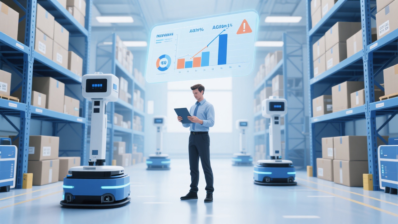 互联网行业库存管理难题，解决方案都在这！