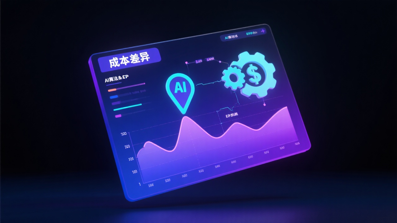 ERP系统成本差异大揭秘！AI根因定位帮你省钱