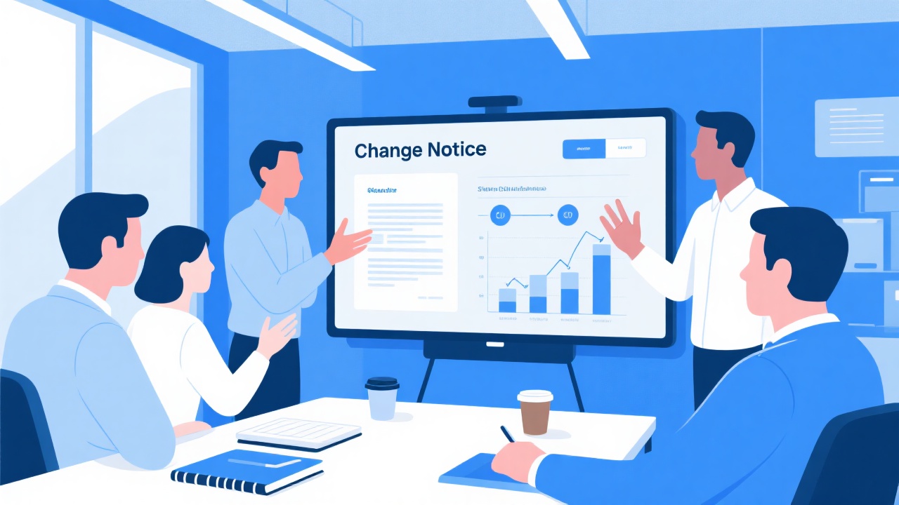 研发变更通知接收管理怎么做？高效技巧揭秘！