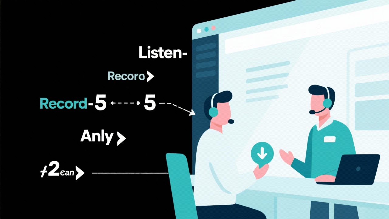 客户投诉处理流程详解：5步高效解决质量难题！