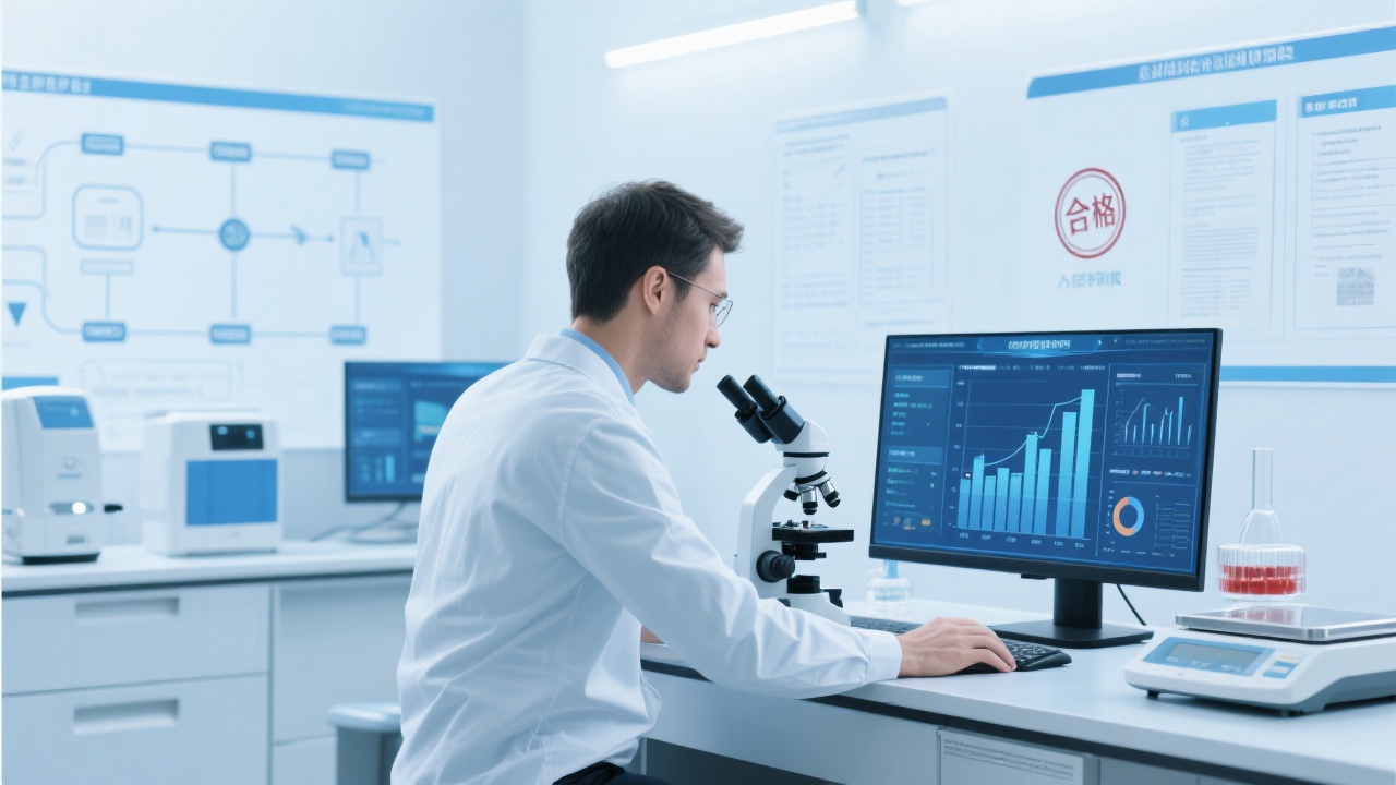 产品质量合规性检测怎么做？揭秘企业必备的检测攻略！