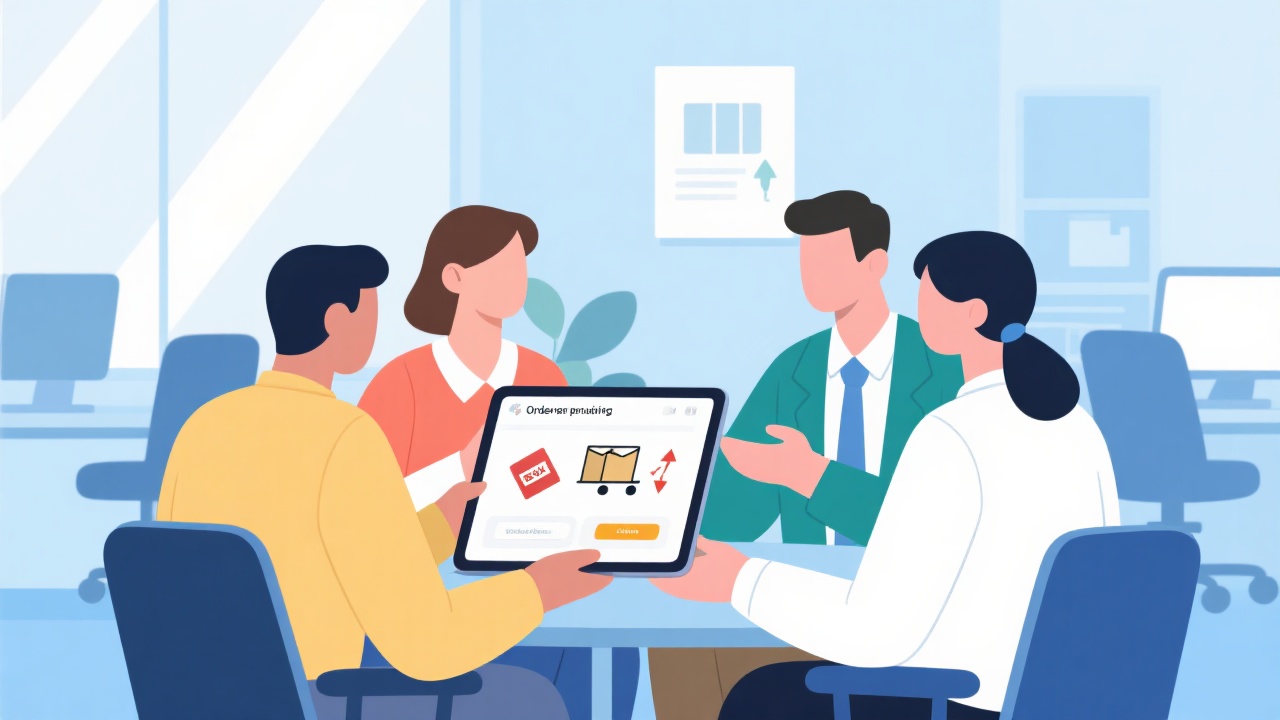 中小企业退换货管理工具怎么选？