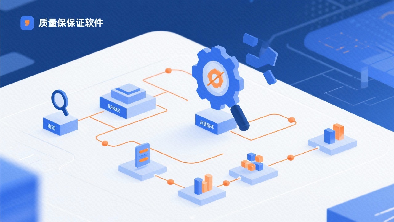 如何理解质量保证软件？从原理到应用的全面解析