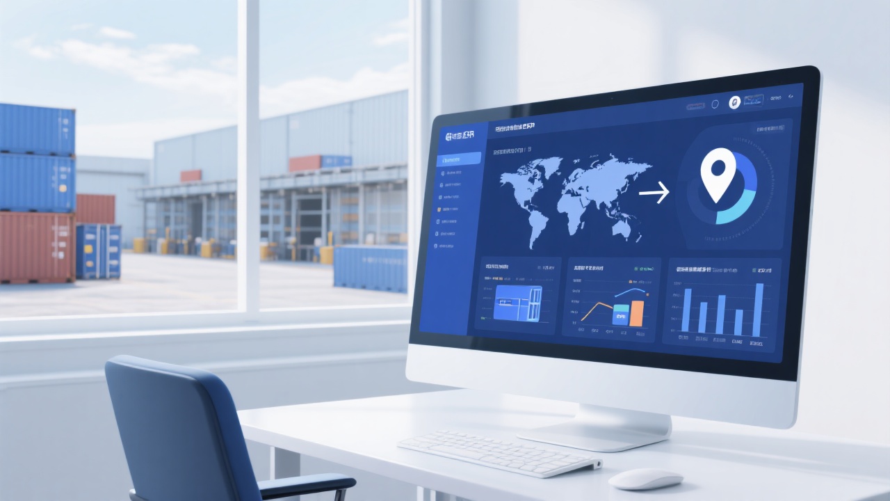 ERP系统销售海外仓库存实时同步，如何轻松搞定？