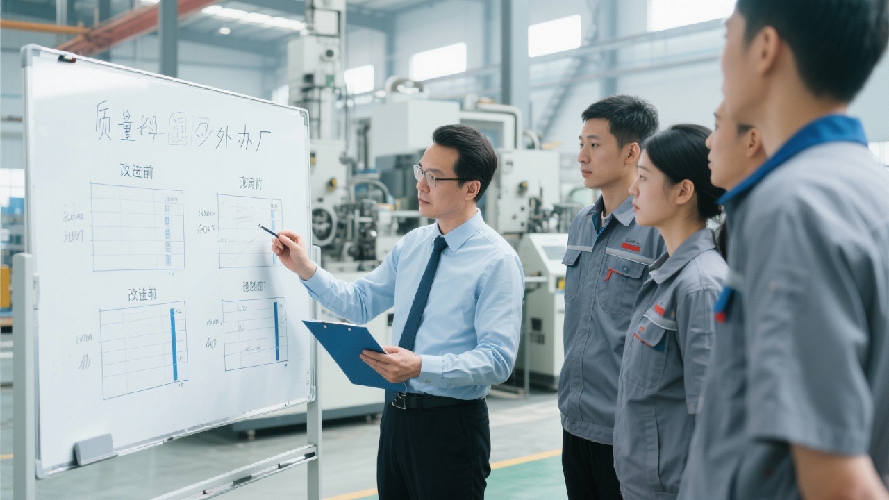 外协厂质量整改现场验证怎么做？专家教你轻松搞定！