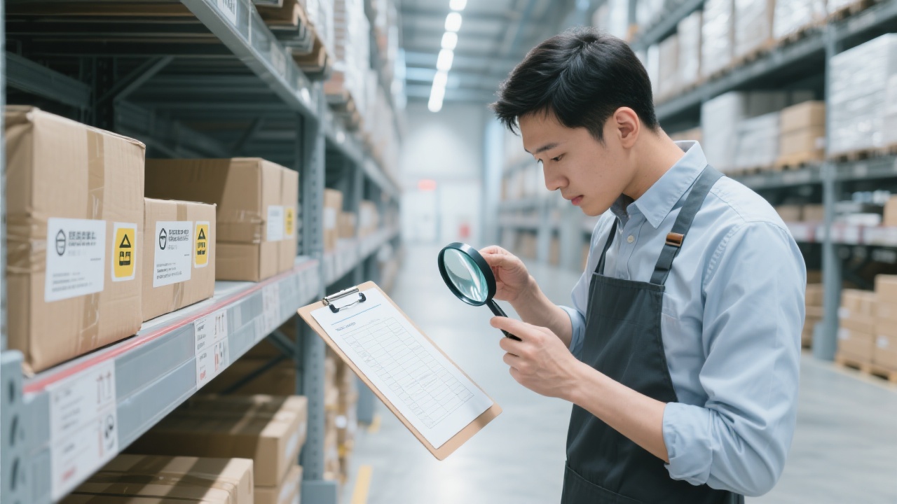 电商行业生产质量管控的10个关键技巧，助你快速上手