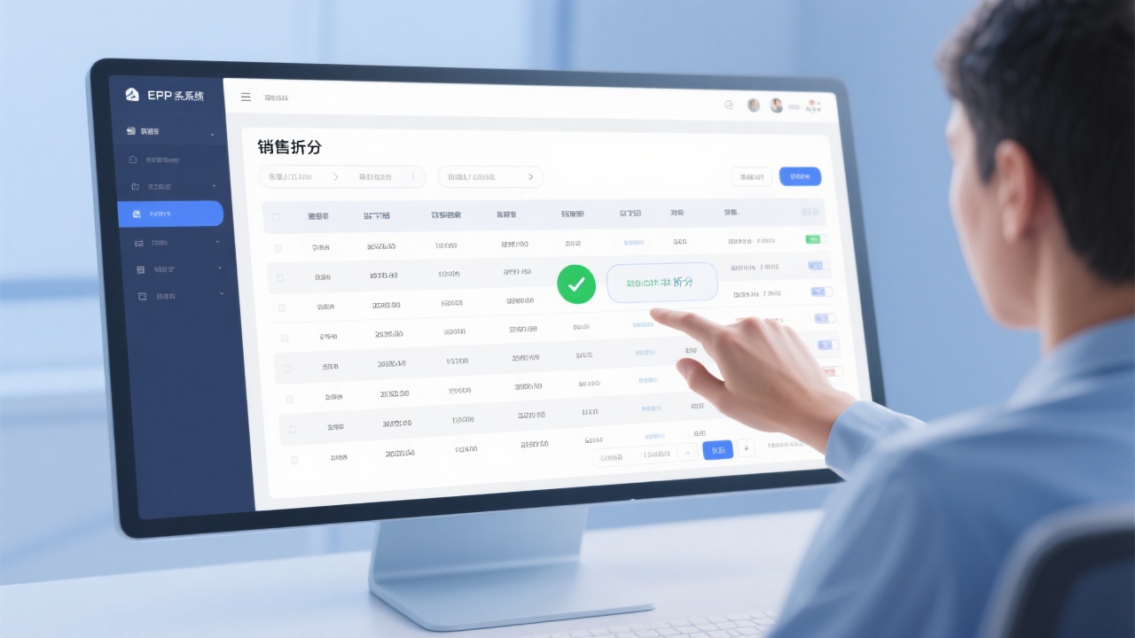 ERP销售订单拆分怎么做？轻松搞定订单管理！