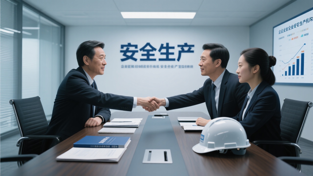 企业如何选择靠谱的安全生产管理机构？