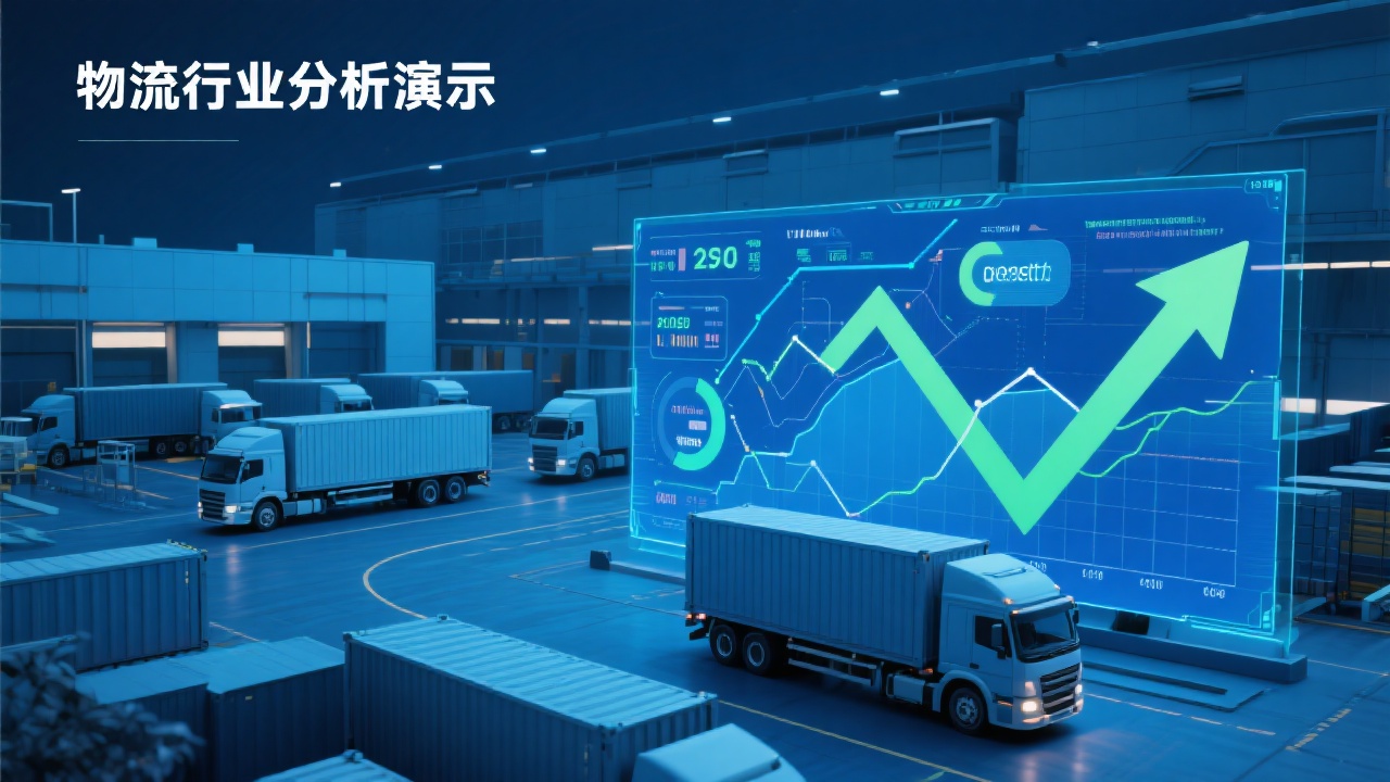 2025年成品物流成本分析报告：企业如何降低运输费用？