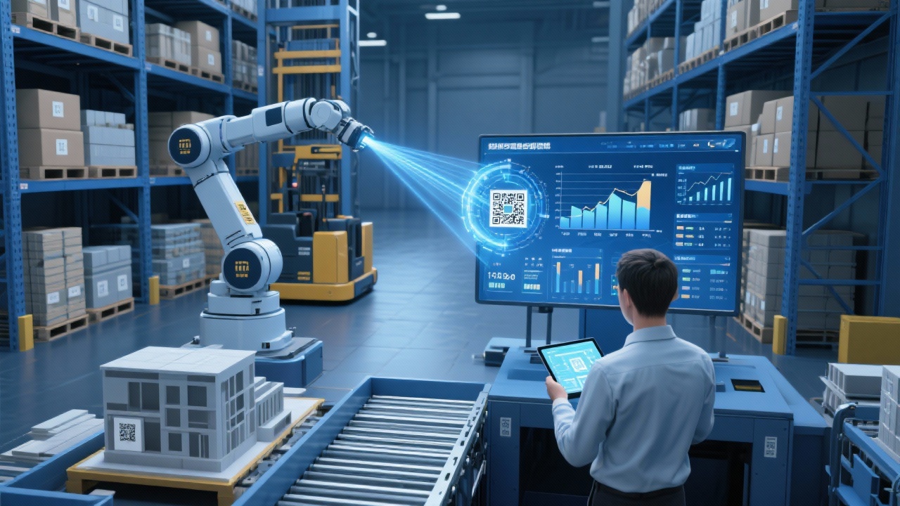 地产行业库存管理难题怎么破？高效解决方案全解析