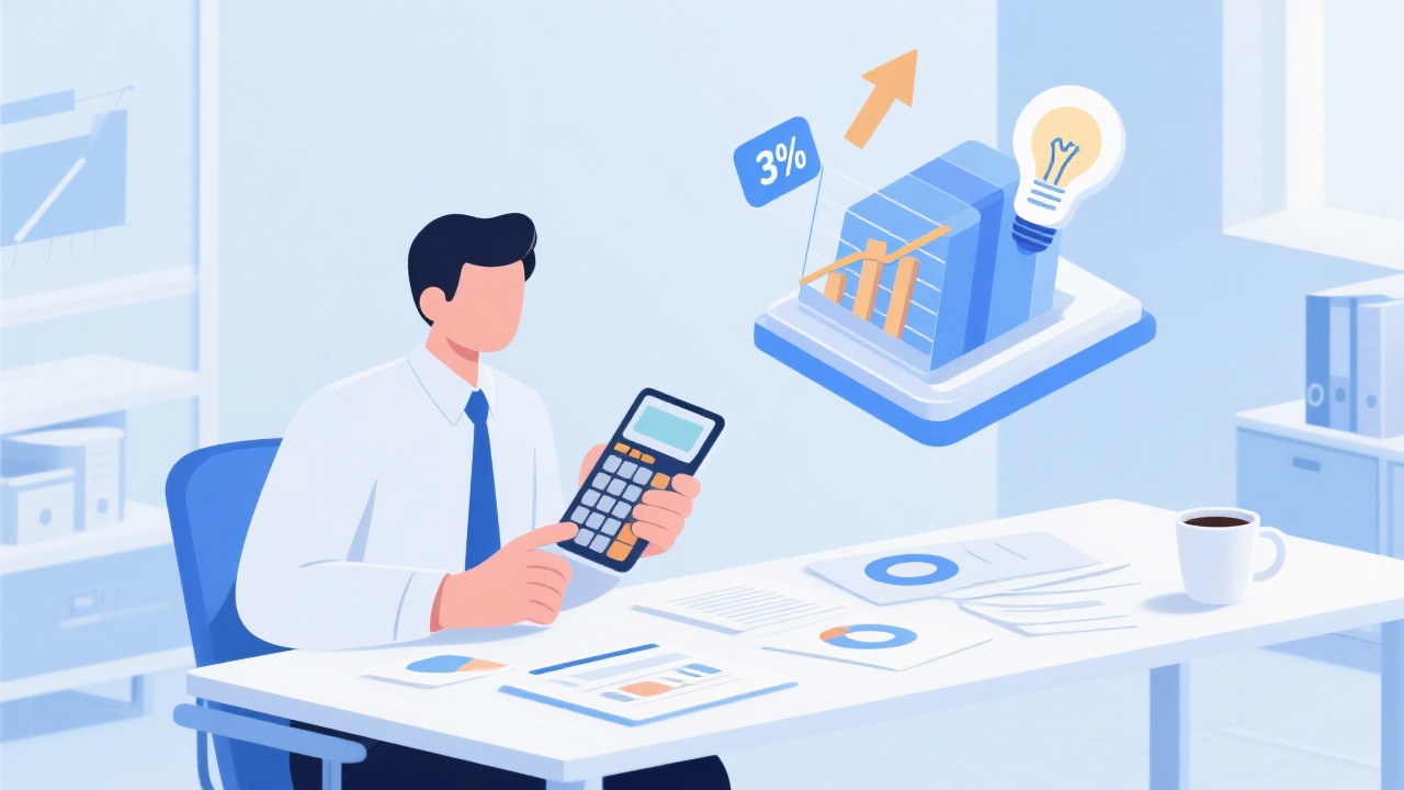 新品定价成本核算管理怎么做？揭秘高效省钱策略