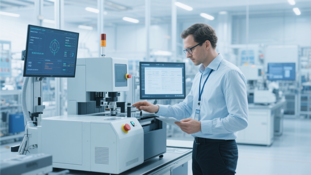 如何优化成品质量全检流程？提升效率的秘籍在这里！