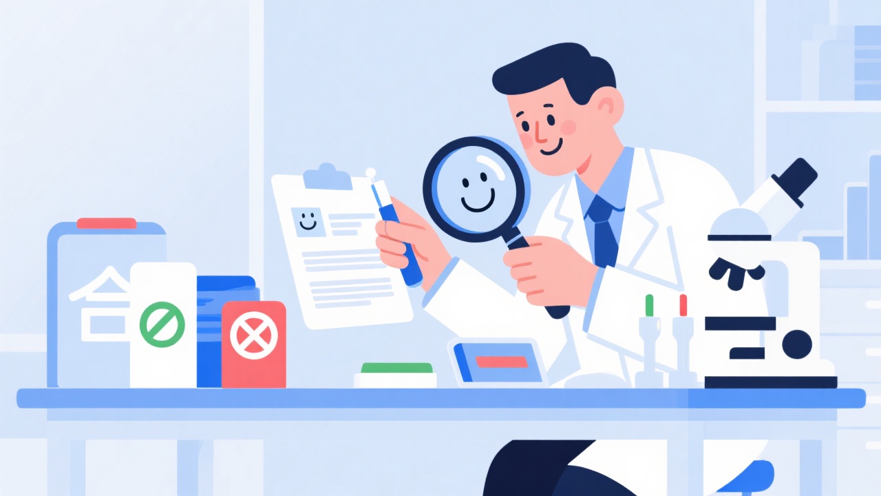 掌握来料质量检验方法培训，轻松提升产品质量！