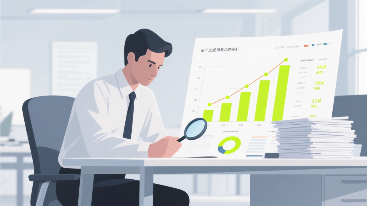 如何快速读懂生产批次质量统计报表？