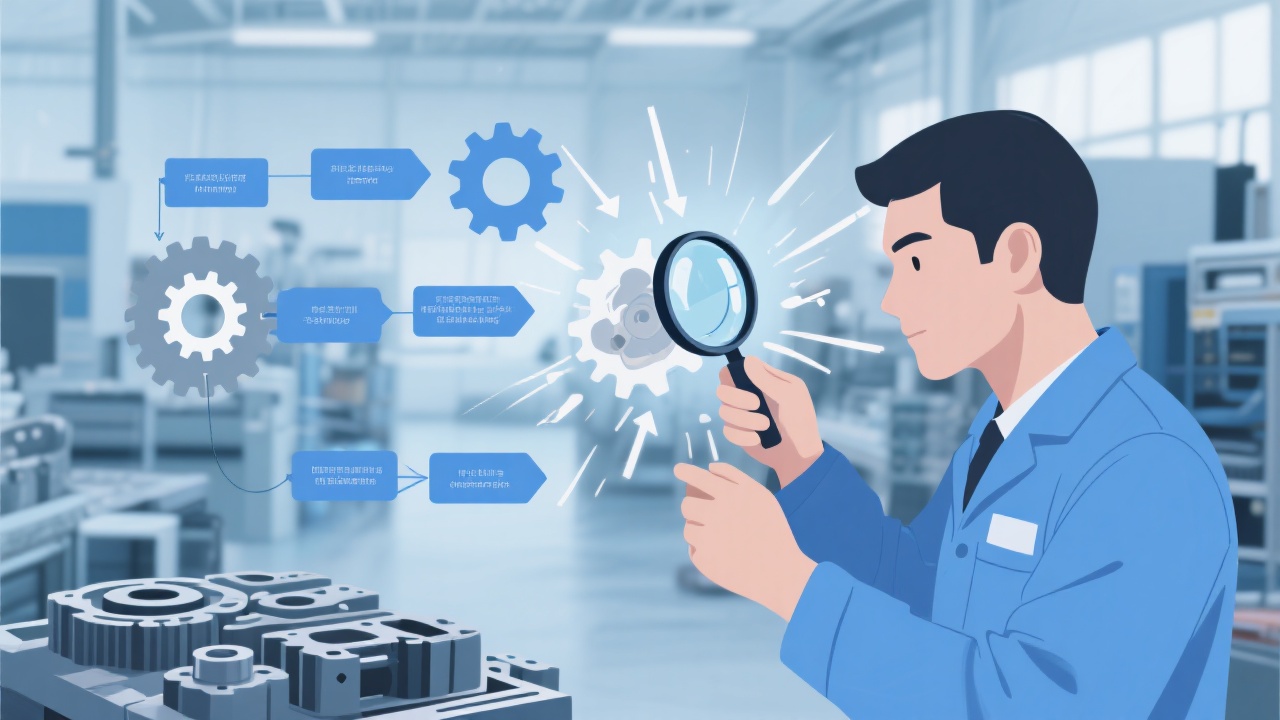 客户投诉质量责任追溯：如何快速找到问题源头？