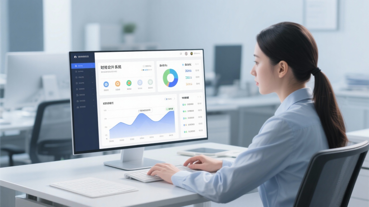财务核算系统使用技巧大揭秘：提升工作效率的实用方法