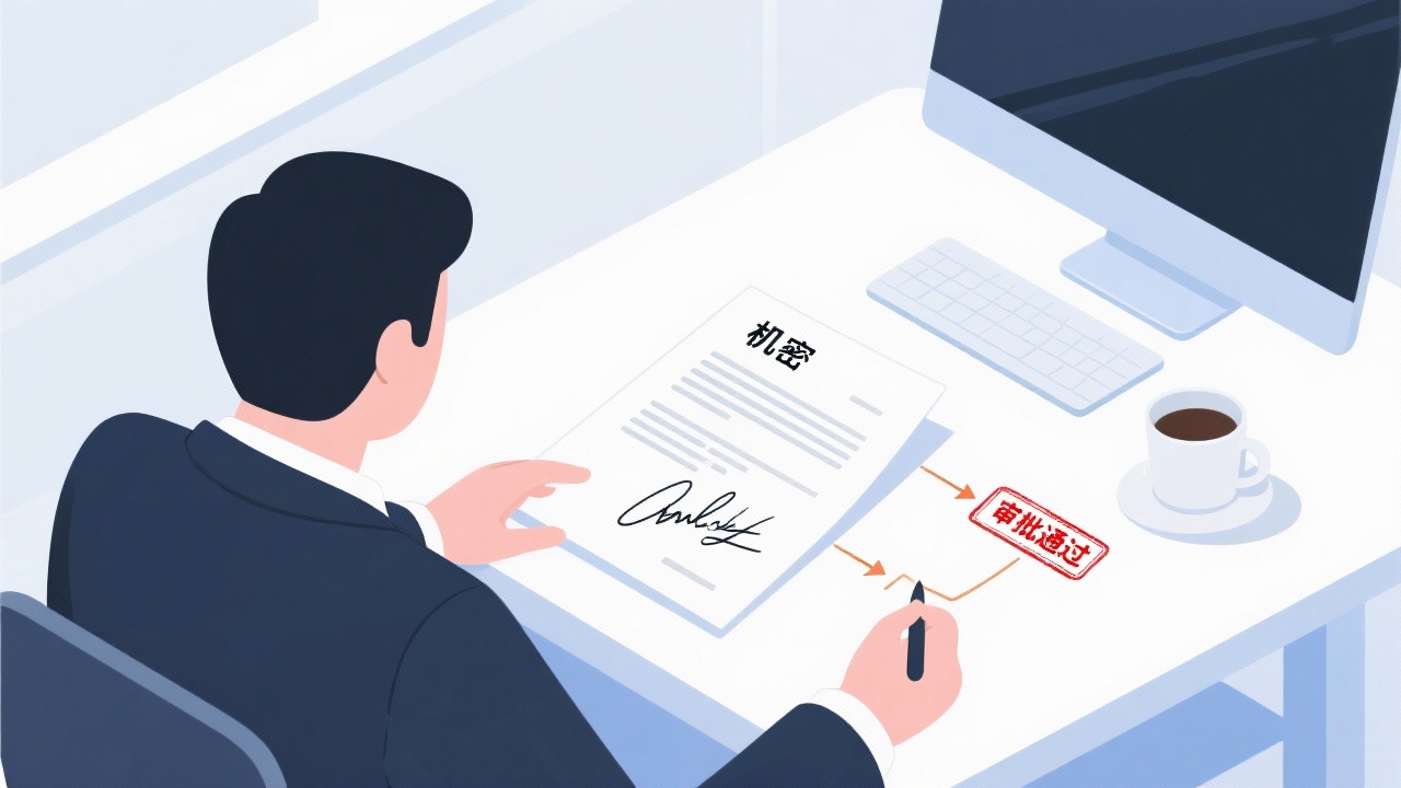 质量文档销毁审批流程是怎样的？看完这篇秒懂！