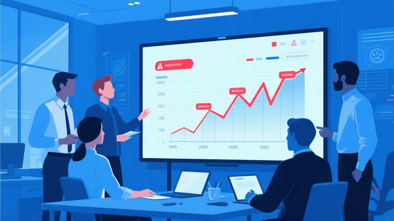 研发项目进度偏差分析：如何快速找出问题根源？