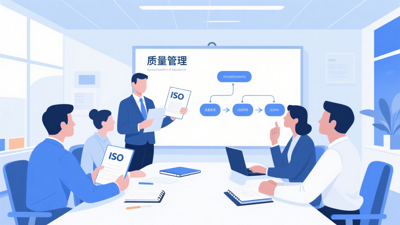 如何高效实施质量体系文件宣贯管理？