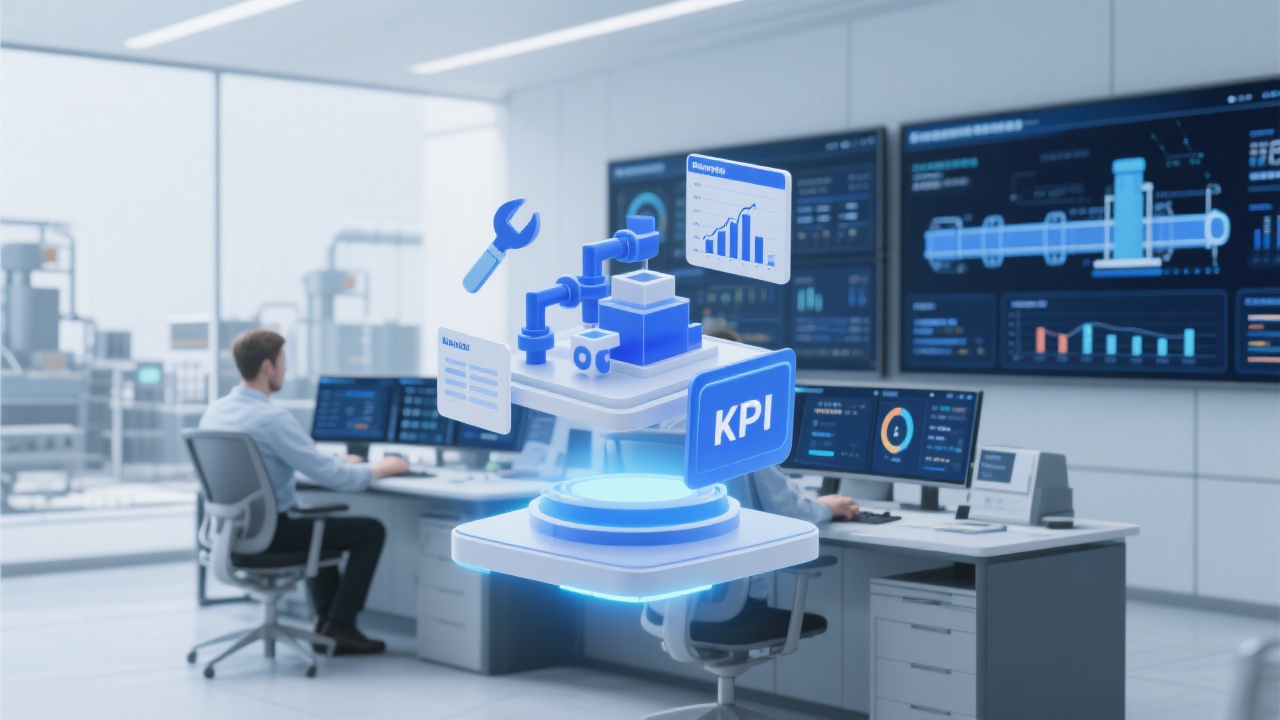 2025年必备！生产管理工具有哪些？