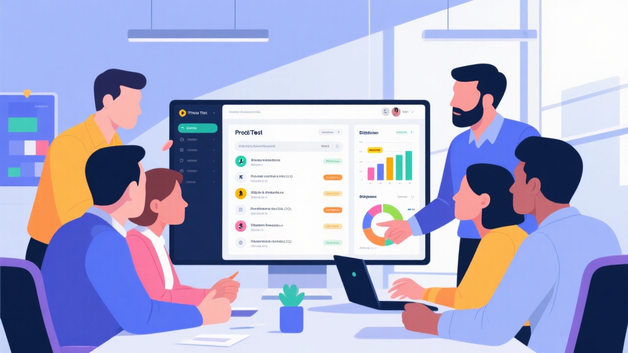 产品测试缺陷跟踪管理怎么做？高效秘诀大公开！