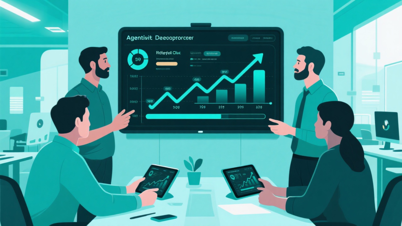 研发流程优化管理系统，如何让项目效率翻倍？