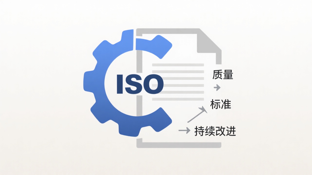 ISO质量管理系统包含哪些要素？一文盘点关键组成