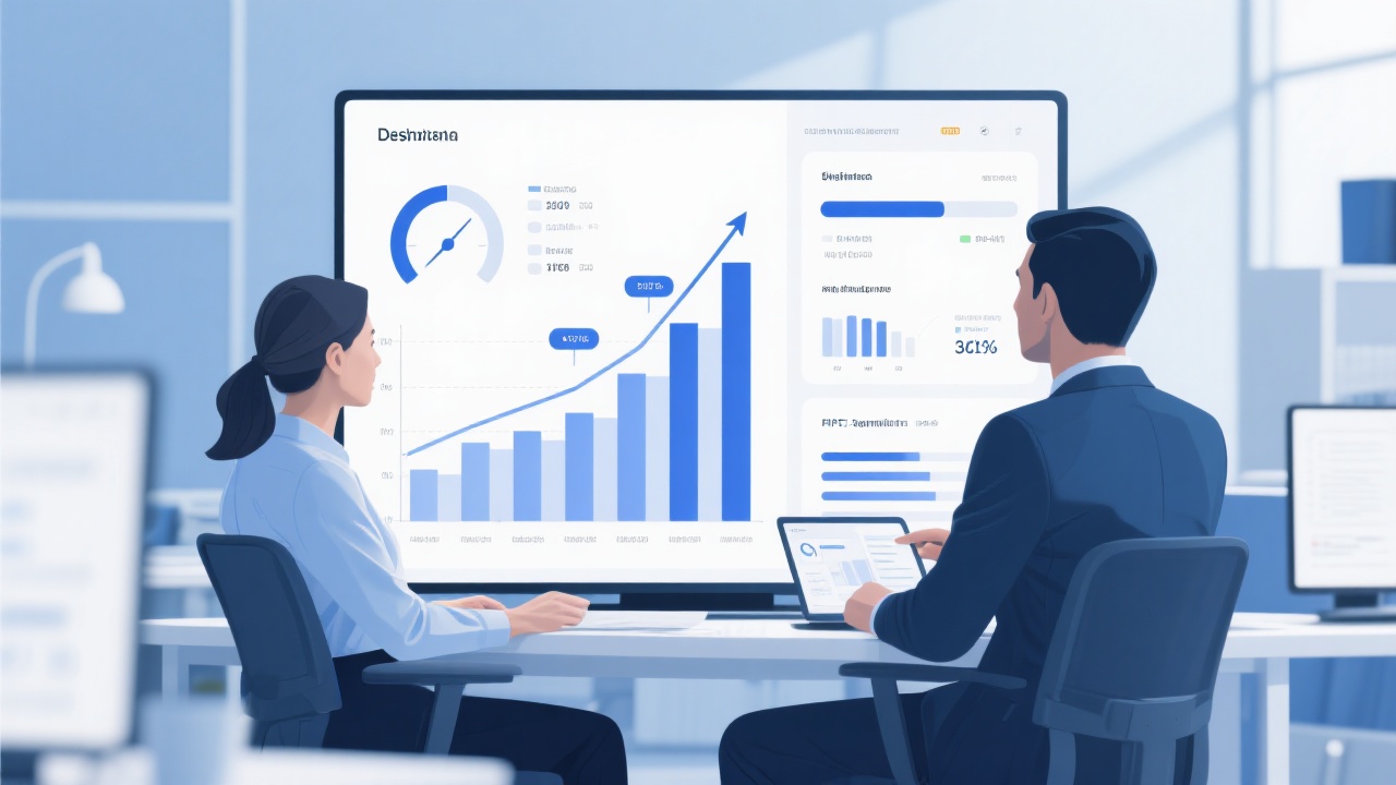 质量建议实施效果跟踪：如何精准评估提升成效？