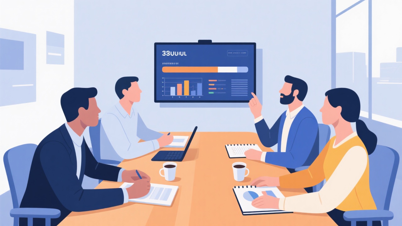 如何高效管理产品研发预算执行？