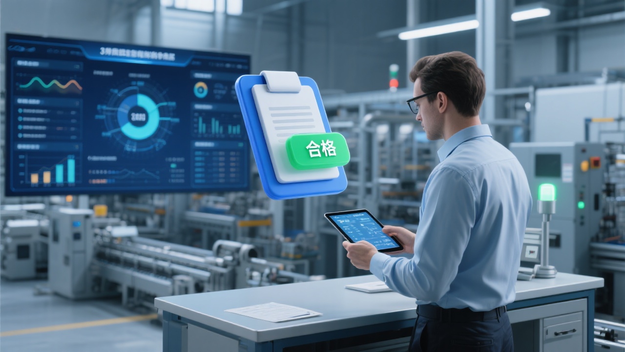 新品试产质量管控系统：如何轻松搞定质量难题？