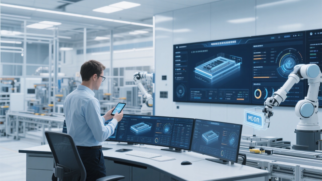 电商行业制造业MES的10个关键技巧，助你快速上手