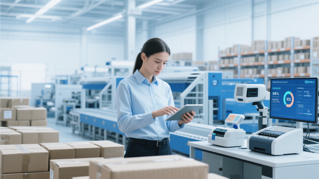 物流企业质量检测管理有哪些核心功能与应用场景