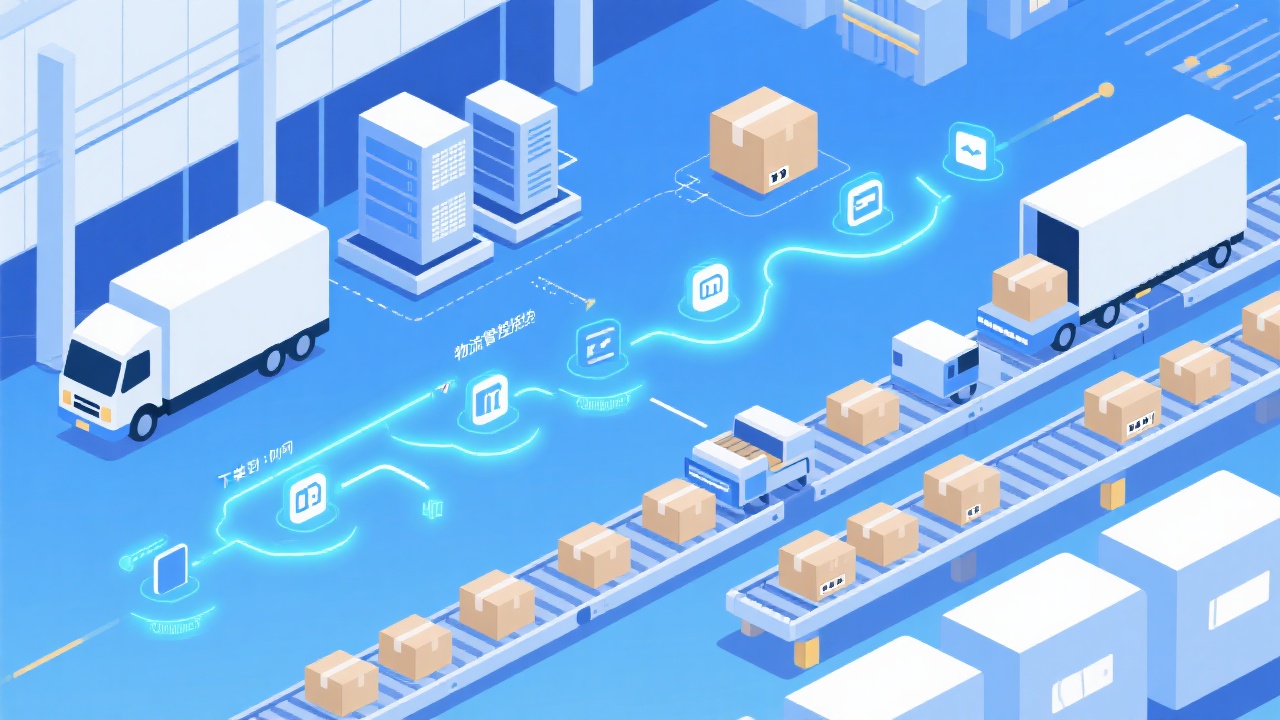 使用物流企业产品全周期管控的技巧有哪些