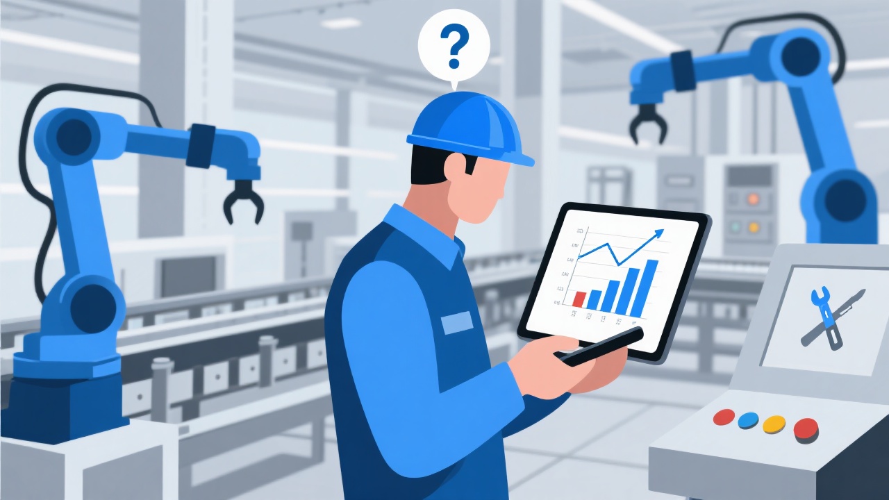 工艺路线调整效果评估：这样做真的有效吗？