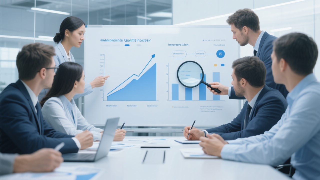 质量改进效果验证管理，这样做真的有效吗？