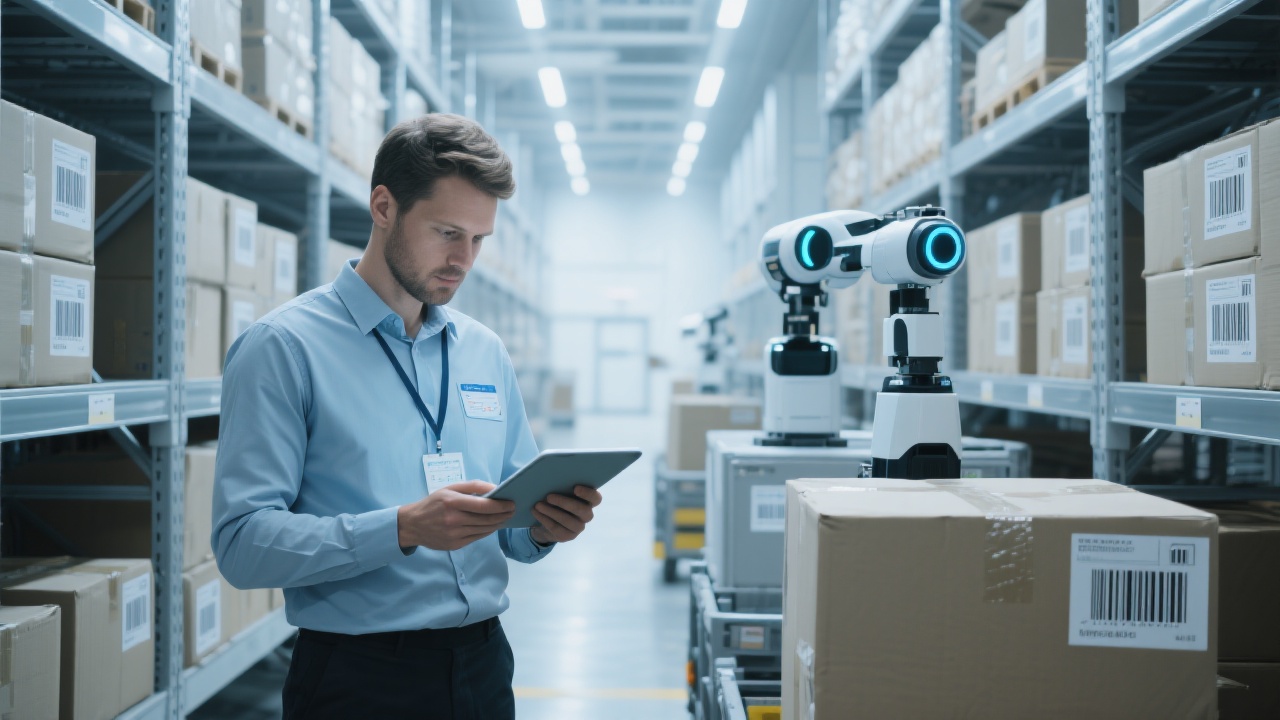 ERP库存物料存储管理，如何轻松搞定库存难题？