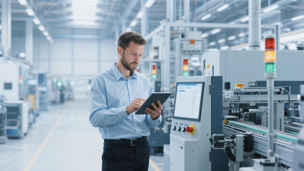 车间质量巡检计划管理：如何轻松搞定高效检查？