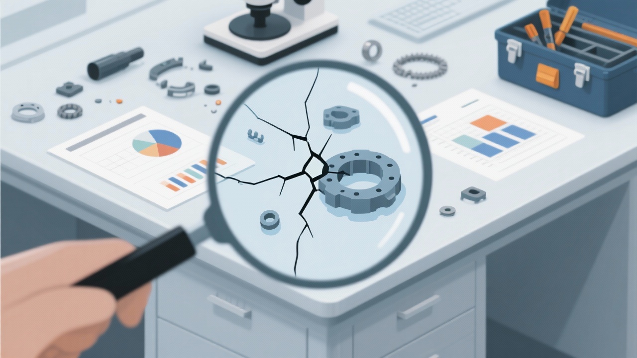 客户退货质量原因排查：揭秘5大常见问题及解决方案