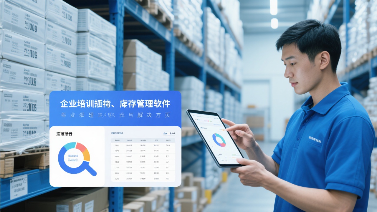 库存盘点差异大？揭秘成品库存盘点差异分析技巧！