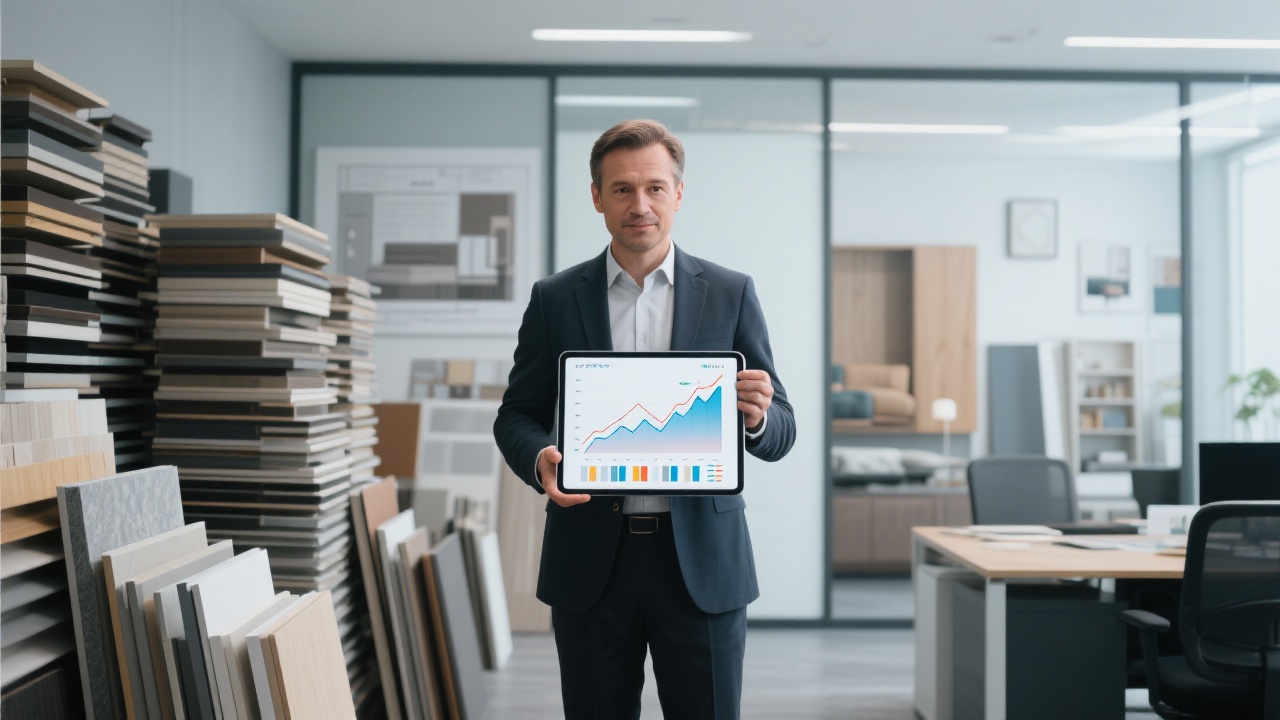 建材家居老板必备：这款财务管理工具真的这么神？