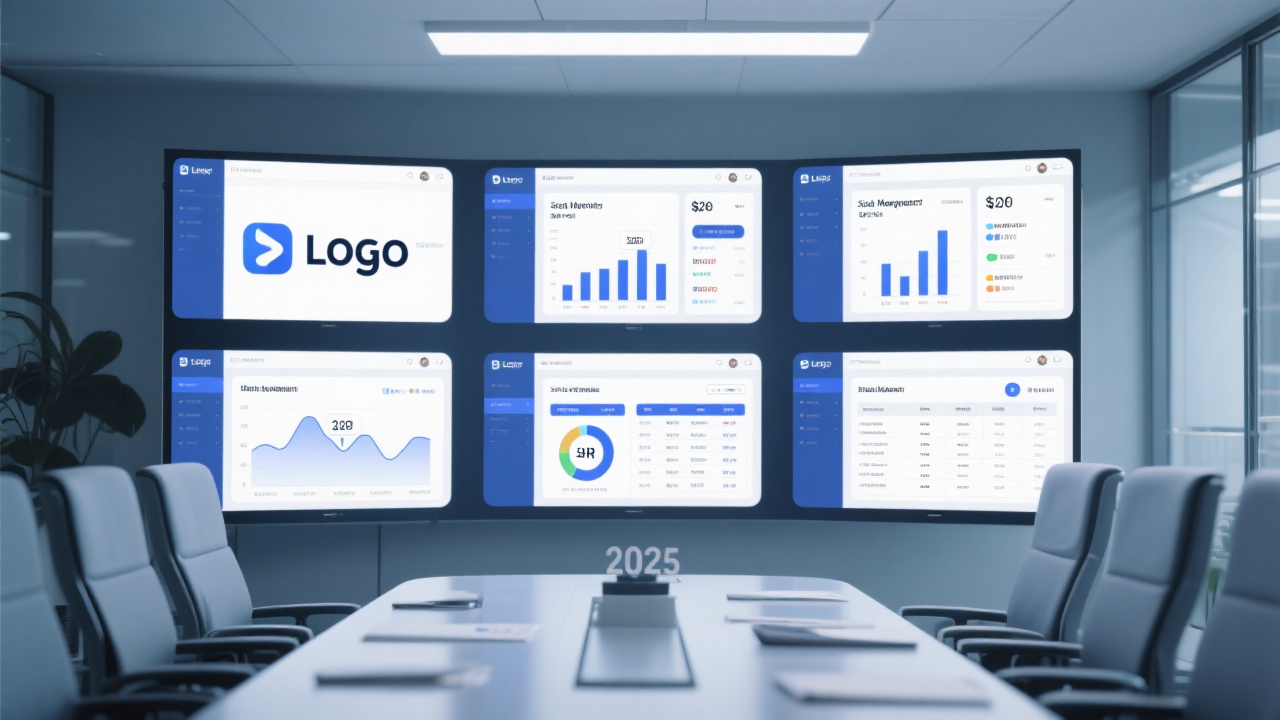 企业薪资管理软件选哪家好？揭秘2025年热门软件对比