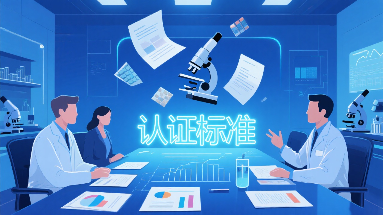 如何制定替代料认证标准？揭秘行业新规！