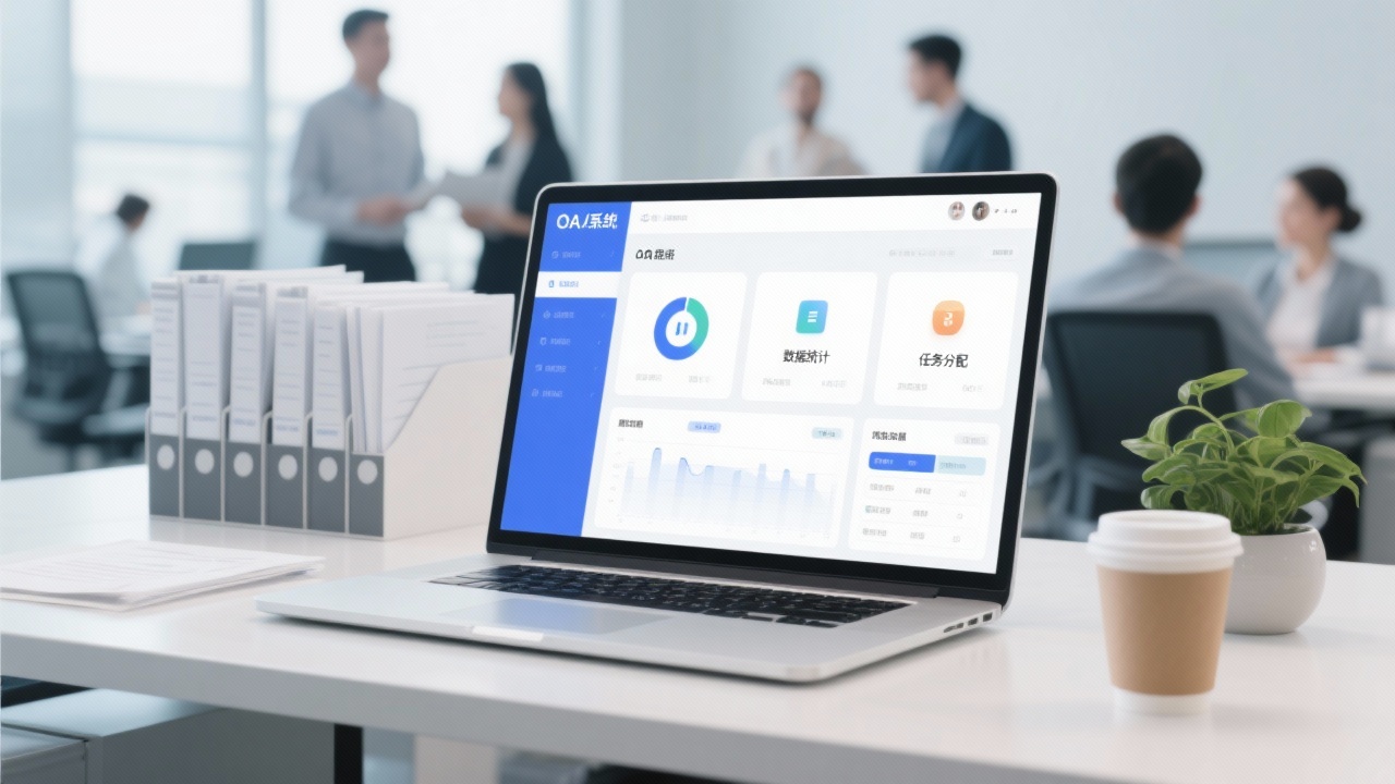 OA自动办公系统：让你效率翻倍的秘密武器？